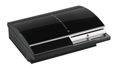 PS3 Fat .